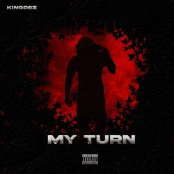 INTENTIONS (feat. K.REALL)