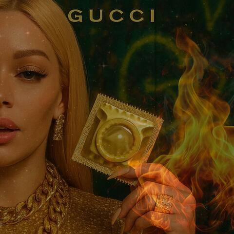 CONDON (feat. Rubirosagucci & RubiNewman prod) [Radio Edit]