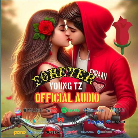 Official young Tz —FOREVER—