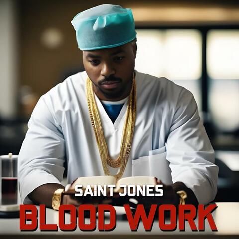 Blood Work