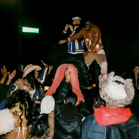 1 2 Step (Get Jiggy)