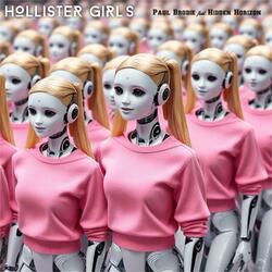Hollister Girls (feat. Hidden Horizon) (Pressurized)