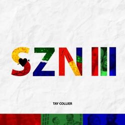 SZN III (feat. Kmo Shamaal)