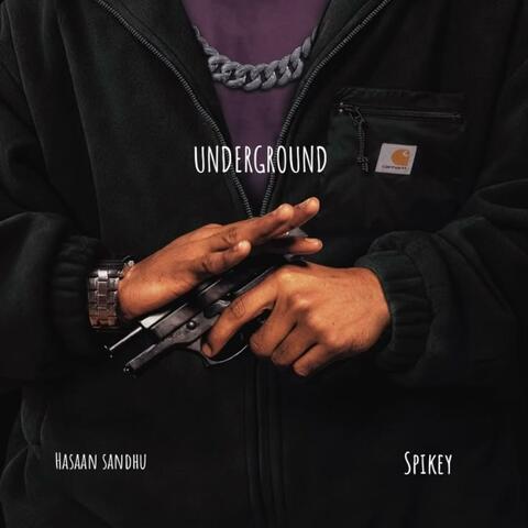 Underground