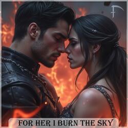 For Her I Burn the Sky