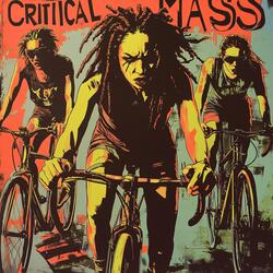 Critical Mass (Stadt für uns)