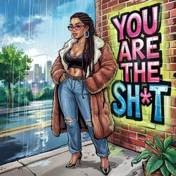 You Are The Shit
