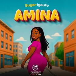 Amina