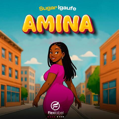 Amina