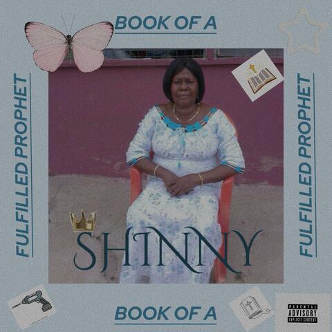 BOOK OF A FULFILLED PROPHET