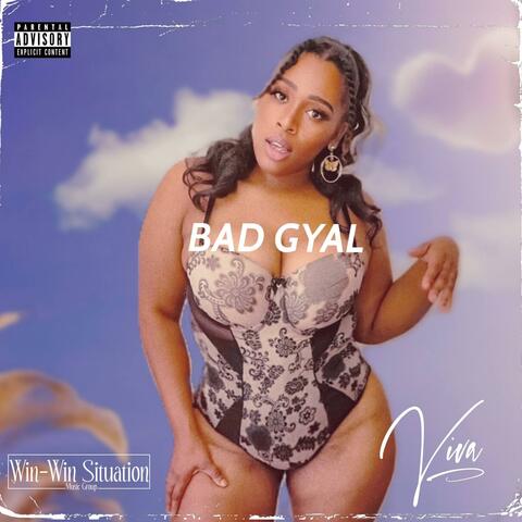 Bad Gyal