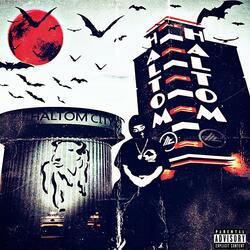 TRAP BLAIZER (BONUS TRACK)