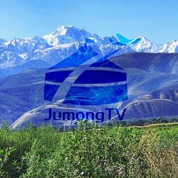 りんごの街、アルマトイ(カザフスタン)