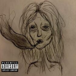 Geekin Alone (feat. addicforherlove)