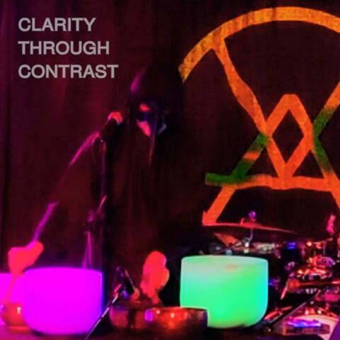 Clarity Through Contrast