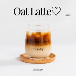 Oat Latte Love