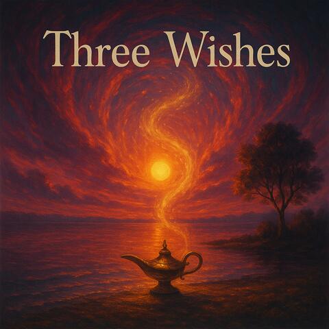 Three Wishes