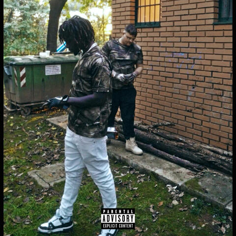 NO P&D (feat. Enzo Apache)