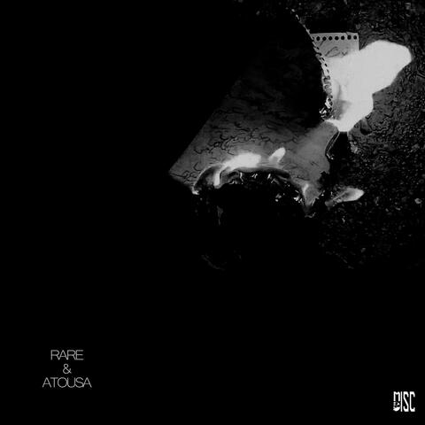 Harja Ke Bashi (feat. Atousa)