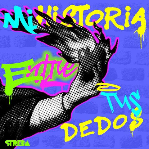 MI HISTORIA ENTRE TUS DEDOS (feat. Gato Lemus) [Radio Edit]