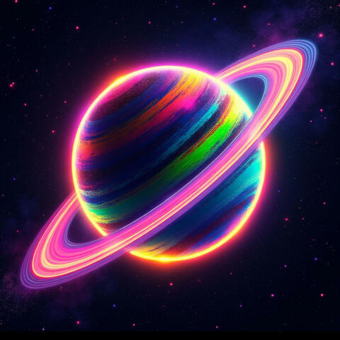 Cosmic Dance