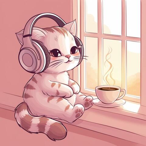 Lofi Feline:, Vol. 1