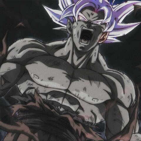Goku