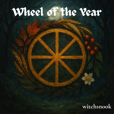 Wheel of the Year
