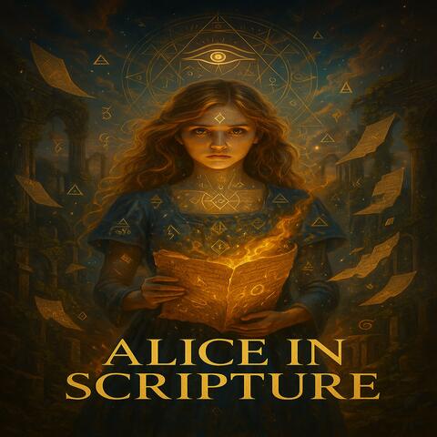 Alice in scripture