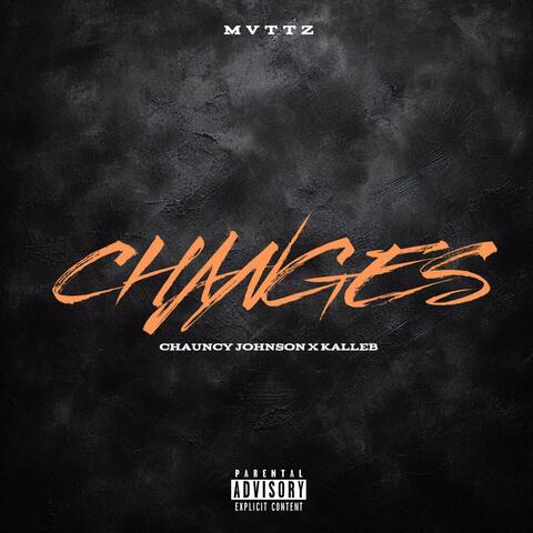 Changes (feat. Chauncy Johnson & Kalleb)