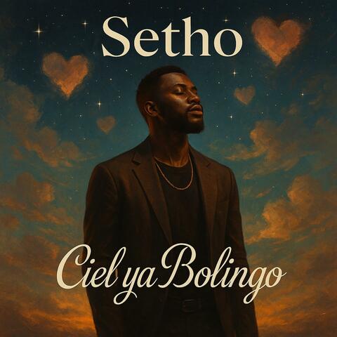 Ciel ya Bolingo