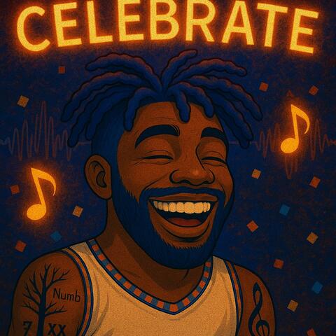 CELEBRATE!