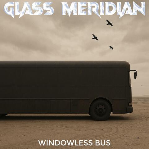 Windowless Bus