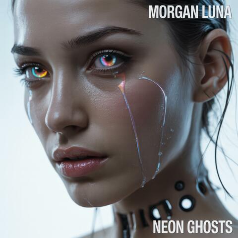 Neon Ghosts