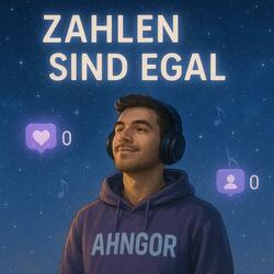 Zahlen sind Egal