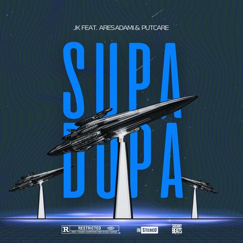 Supadupa (feat. Ares Adami & Putcare)