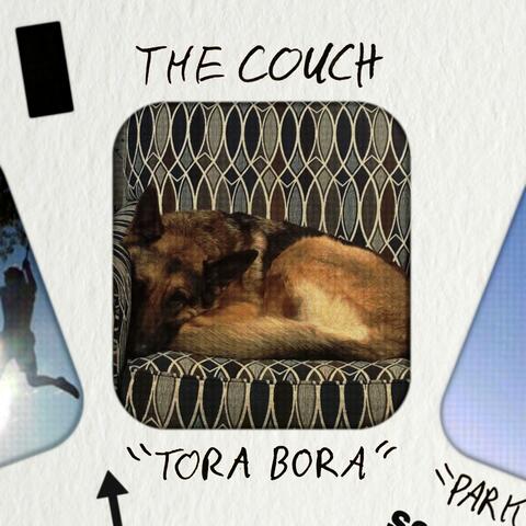 Tora Bora