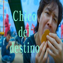 Chico del destino