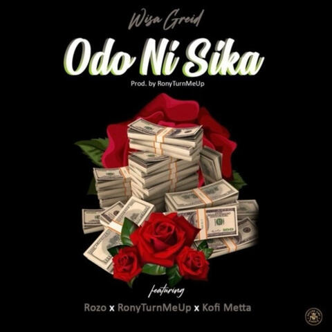 Love and money (feat. Ronyturnmeup, Kofi metta & Rozo)