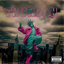 Thundah