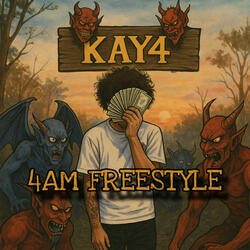 4AM FREESTYLE