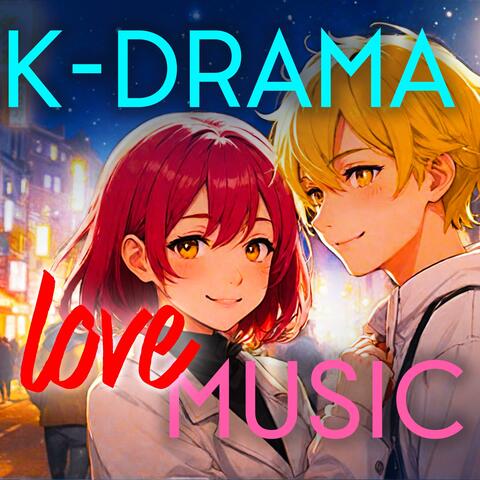K-Drama Inspired Music vol.2