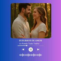 SUSURROS DE AMOR