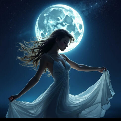 Dance in the moon