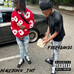 Hop out blatt (feat. Free4bandz)