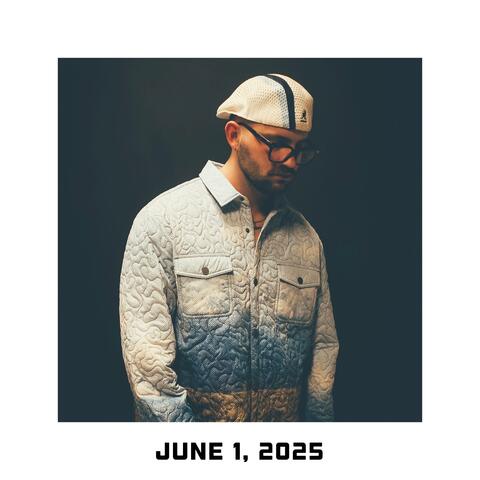 June 1, 2025
