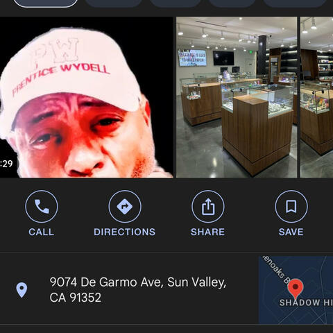 Freestyle for The Real Freeway R. Ross 2 (feat. BuccWildReaper Ent)