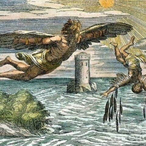 icarus (feat. kxrokari)