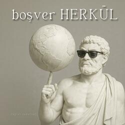 boşver HERKÜL (üç)  dans