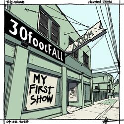 My First Show